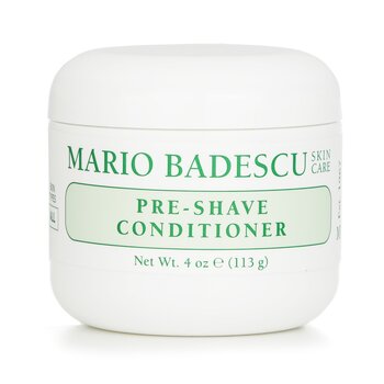 剃須前護髮素 (Pre-Shave Conditioner)