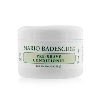 Mario Badescu 剃須前護髮素 (Pre-Shave Conditioner)