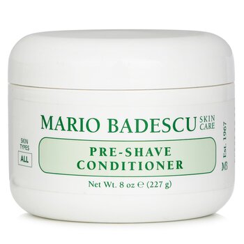 Mario Badescu 剃須前護髮素 (Pre-Shave Conditioner)