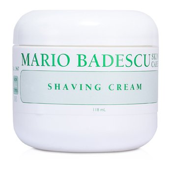 Mario Badescu 剃須膏 (Shaving Cream)