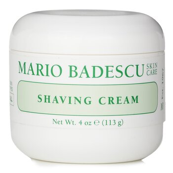 Mario Badescu 剃須膏 (Shaving Cream)