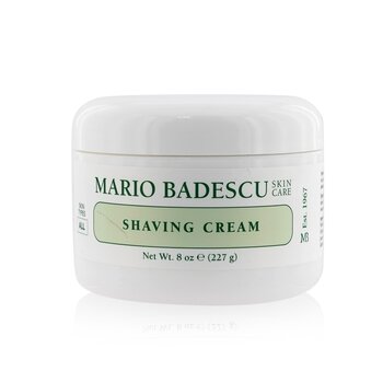 剃須膏 (Shaving Cream)