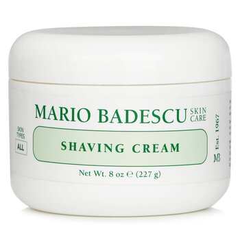 Mario Badescu 剃須膏 (Shaving Cream)