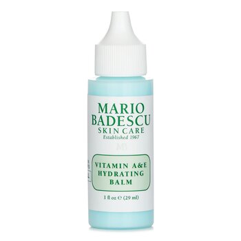 Mario Badescu 維生素A和E保濕霜 (Vitamin A & E Hydrating Balm)