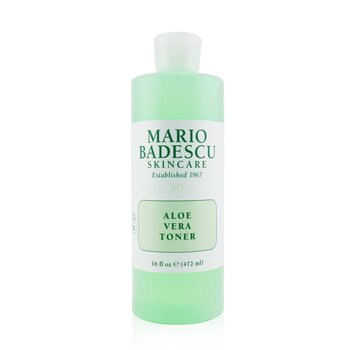 Mario Badescu 蘆薈爽膚水-適用於乾性/敏感性皮膚類型 (Aloe Vera Toner - For Dry/ Sensitive Skin Types)
