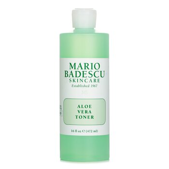 Mario Badescu 蘆薈爽膚水-適用於乾性/敏感性皮膚類型 (Aloe Vera Toner - For Dry/ Sensitive Skin Types)