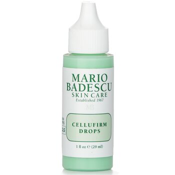 Mario Badescu Cellufirm滴劑-適用於混合/乾性/敏感性皮膚類型 (Cellufirm Drops - For Combination/ Dry/ Sensitive Skin Types)