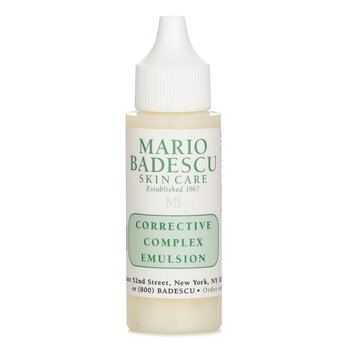 Mario Badescu 矯正複合乳液-適用於混合型/乾性皮膚 (Corrective Complex Emulsion - For Combination/ Dry Skin Types)