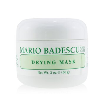 Mario Badescu 乾燥面膜-適用於所有皮膚類型 (Drying Mask - For All Skin Types)