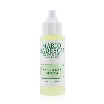 Mario Badescu 抗粉刺精華-適用於混合性/油性皮膚類型 (Anti-Acne Serum - For Combination/ Oily Skin Types)