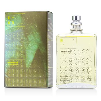 Escentric Molecules 偏心03香水噴霧 (Escentric 03 Parfum Spray)