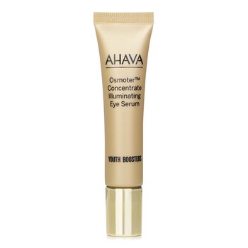 Ahava 死海滲透眼液 (Dead Sea Osmoter Eye Concentrate)