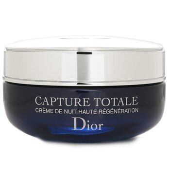 Christian Dior 活膚駐顏修復晚霜（可充電） (Capture Totale Nuit Intensive Night Restorative Creme (Rechargeable))