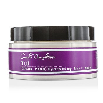 Carols Daughter Tui Color Care保濕髮膜 (Tui Color Care Hydrating Hair Mask)