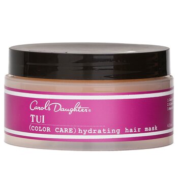 Carols Daughter Tui Color Care保濕髮膜 (Tui Color Care Hydrating Hair Mask)