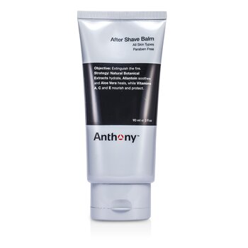 Anthony 男士須後膏 (Logistic For Men After Shave Balm)
