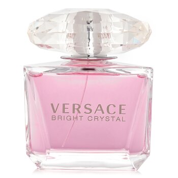 Versace 香戀水晶淡香水噴霧 (Bright Crystal Eau De Toilette Spray)