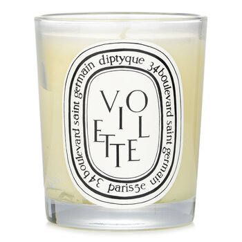 Diptyque 芳香蠟燭 - 紫羅蘭 (Scented Candle - Violette (Violet))