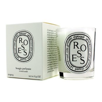 Diptyque 香薰蠟燭-玫瑰 (Scented Candle - Roses)