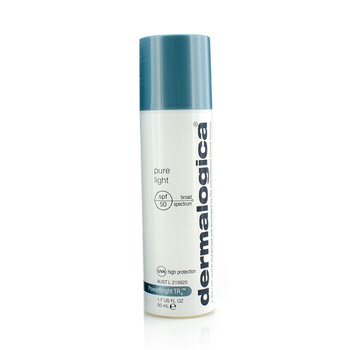 Dermalogica 采白日間防曬乳液SPF50 (PowerBright TRx Pure Light SPF 50)