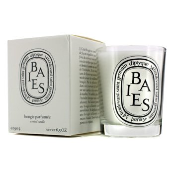 Diptyque 香薰蠟燭-貝斯（漿果） (Scented Candle - Baies (Berries))