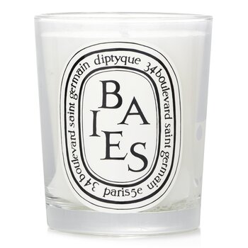Diptyque 芳香蠟燭 - 漿果 (Scented Candle - Baies (Berries))
