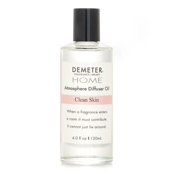 Demeter 大氣香薰油-清潔皮膚 (Atmosphere Diffuser Oil - Clean Skin)