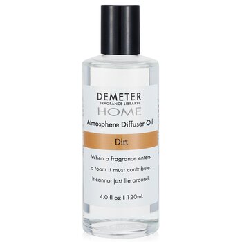 Demeter 空氣擴散器油-污垢 (Atmosphere Diffuser Oil - Dirt)