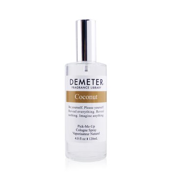 Demeter 椰子古龍噴霧 (Coconut Cologne Spray)