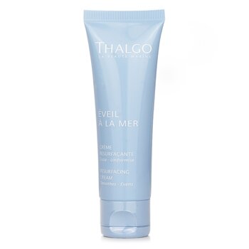 Thalgo 面霜 (Resurfacing Cream)