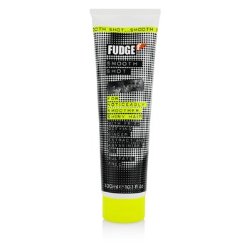 Fudge 柔順洗髮露（明顯更光滑的閃亮髮質） (Smooth Shot Shampoo (For Noticeably Smoother Shiny Hair))
