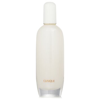 Clinique 白色香水噴霧中的芳香劑 (Aromatics In White Eau De Parfum Spray)