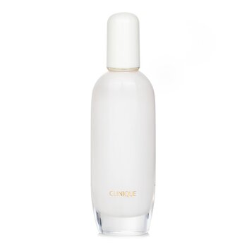 Clinique 白色香水噴霧中的芳香劑 (Aromatics In White Eau De Parfum Spray)