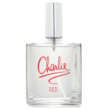 Revlon 查理紅色淡香水噴霧 (Charlie Red Eau De Toilette Spray)