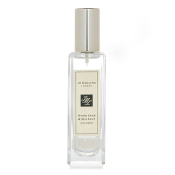 Jo Malone 鼠尾草和海鹽古龍水噴霧劑（最初無盒裝） (Wood Sage & Sea Salt Cologne Spray (Originally Without Box))