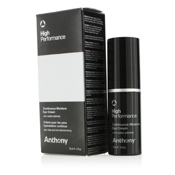 Anthony 高性能連續保濕眼霜 (High Performance Continuous Moisture Eye Cream)