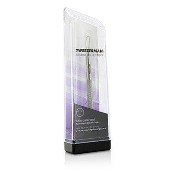 Tweezerman 無滑手護膚工具（工作室系列） (No Slip Skin Care Tool (Studio Collection))