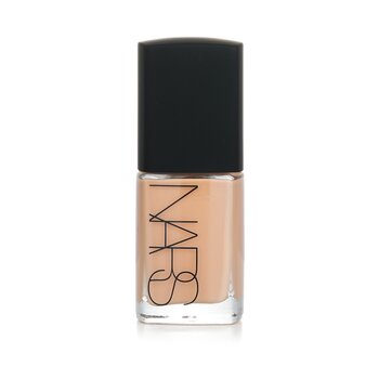 NARS 純粹發光基金會-Vallauris（中1.5） (Sheer Glow Foundation - Vallauris (Medium 1.5))