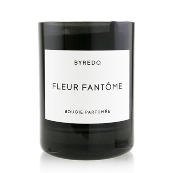 Byredo 香薰蠟燭-Fleur Fantome (Fragranced Candle - Fleur Fantome)