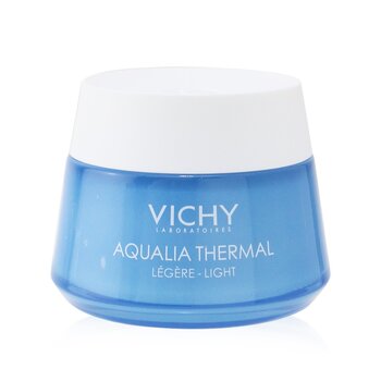 Vichy Aqualia Thermal輕盈乳霜 (Aqualia Thermal Light Cream)