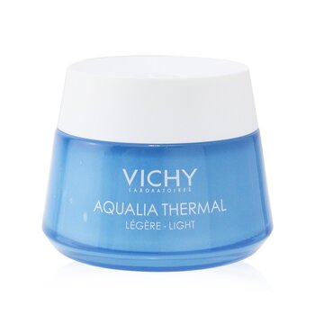 Aqualia Thermal輕盈乳霜 (Aqualia Thermal Light Cream)