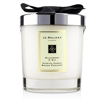 Jo Malone 黑莓和海灣香薰蠟燭 (Blackberry & Bay Scented Candle)