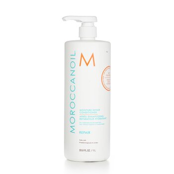 Moroccanoil 保濕修護護髮素-適用於受損和受損的頭髮（沙龍產品） (Moisture Repair Conditioner - For Weakened and Damaged Hair (Salon Product))