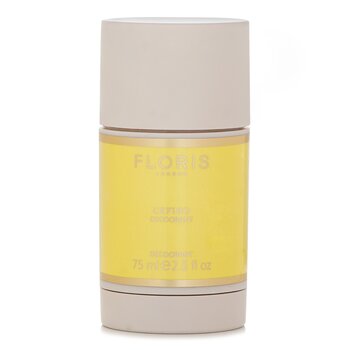 Floris 花語微風止汗棒(新舊包裝隨機) (Cefiro Deodorant Stick(Random Packaging))