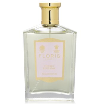 Floris 櫻花淡香水噴霧 (Cherry Blossom Eau De Parfum Spray)