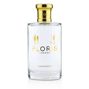 Floris 室內香水噴霧-葡萄柚和迷迭香 (Room Fragance Spray - Grapefruit & Rosemary)