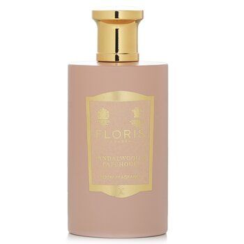 室內香水噴霧-檀香和廣Pat香 (Room Fragrance Spray - Sandalwood & Patchouli)