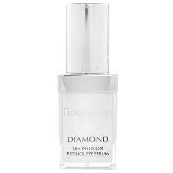 Natura Bisse 鑽石生命注入視黃醇眼部精華 (Diamond Life Infusion Retinol Eye Serum)