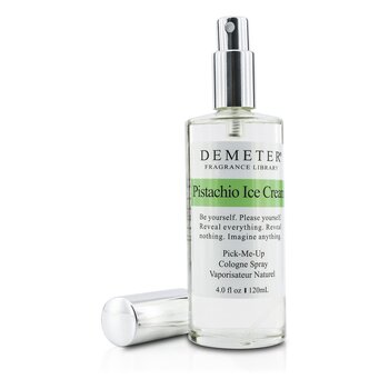 Demeter 開心果冰淇淋古龍噴霧 (Pistachio Ice Cream Cologne Spray)