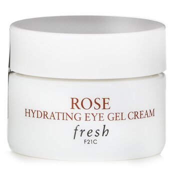 玫瑰保濕眼霜 (Rose Hydrating Eye Gel Cream)